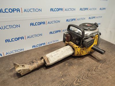 Waker Neuson - Marteau Piqueur A…