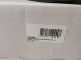 nike air force 1 low black / black / white size 11 5