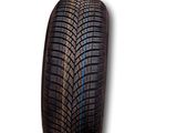 a close up of a tire on a white background