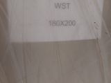 a picture of a plastic bag with a label on it