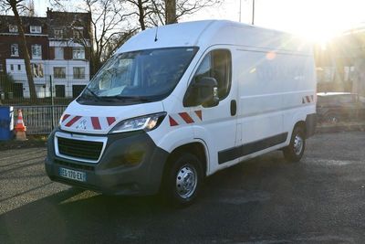 CTTE PEUGEOT BOXER 335 L2H2 2.0 HDI 130ch PREMIUM - Dmec : 24/11/2017- - Photo 1