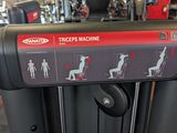 a close up of a machine with instructions on it