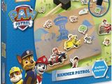 the paw patrol hammer patrol game is a great way to learn how to play