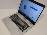 a laptop that is sitting on a table