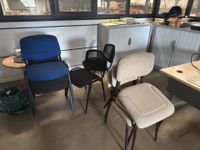 Lot de mobilier comprenant : (photo 5)