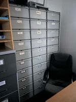 Ensemble de mobilier du bureau comprenant: (photo 5)