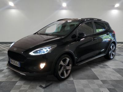 Ford Kuga 2,0 Eco-Tec Powershift 5p