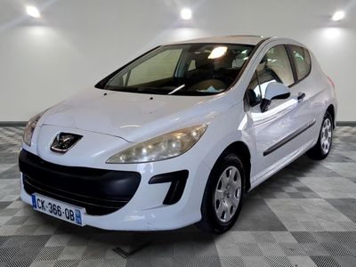 Peugeot - 308 Affaire 1.6L Hdi 110 Fap Bvm6 Blue Lion Pack C…