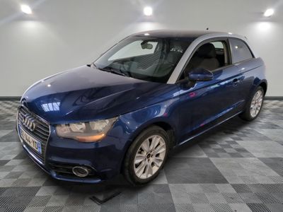Audi A1 1.0 TFS Attraction Plus 5 portes
