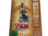 nintendo wii game the legend of zelda and the legend of zelda