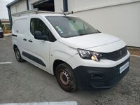 PEUGEOT PARTNER - Genre : CTTE - Carrosserie : FOURGON - Ene… (photo 2)