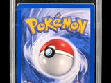 a close up of a nintendo game card with a poke poke poke poke poke poke poke poke poke poke poke