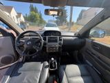 a car that is sitting in the back seat of a car