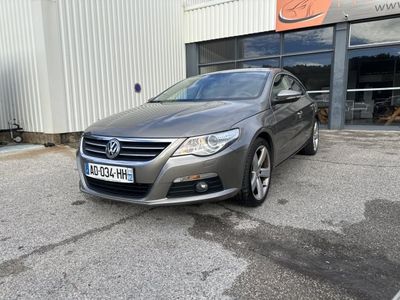 Volkswagen CCV 2.0 TDI Bluemot AT
