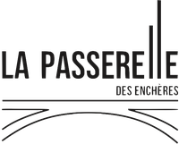 La passerelle des enchères