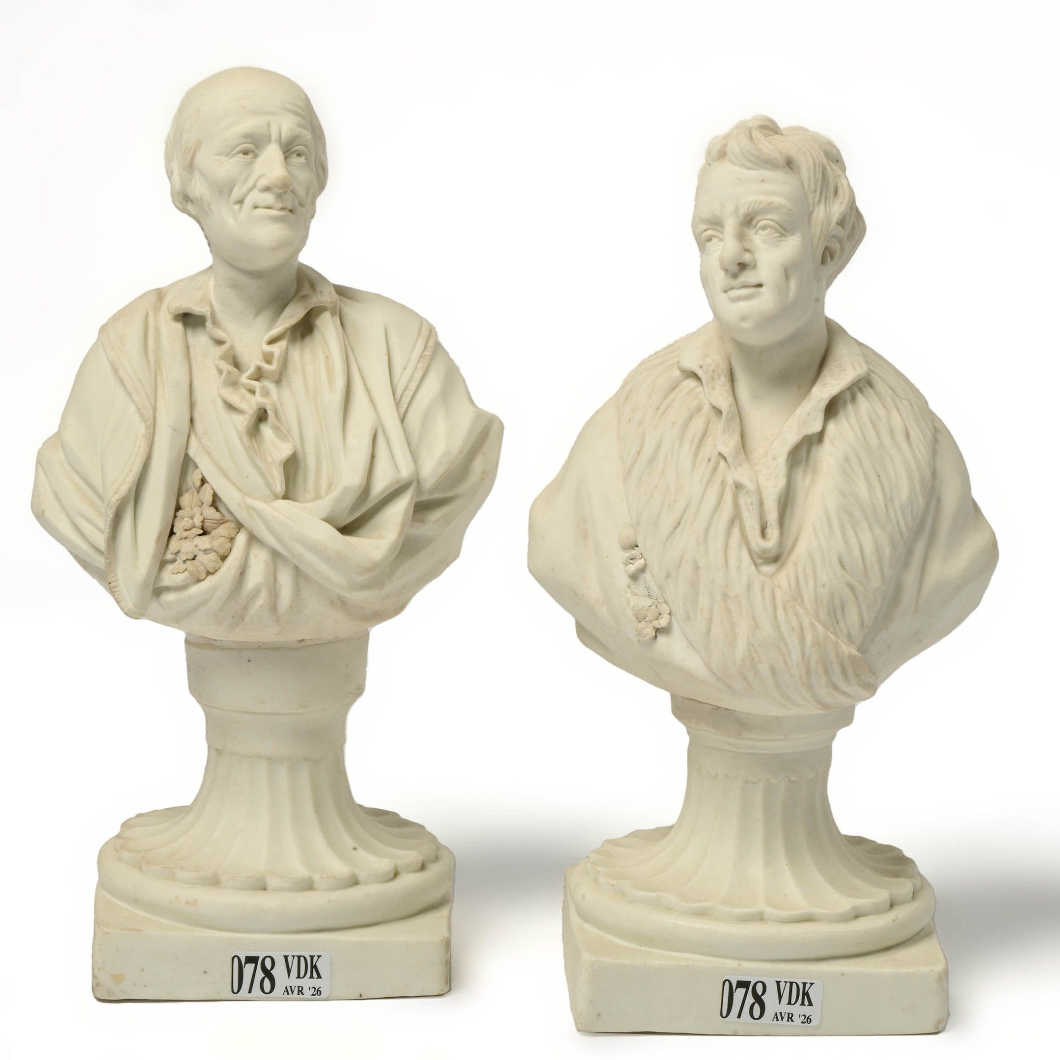 Céramiques & Porcelaine