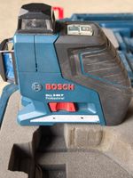Laser niveau BOSCH GLL 3-80P - non testé - vendu en état san… (photo 3)