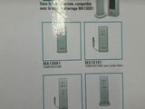 a picture of a box with instructions to use it