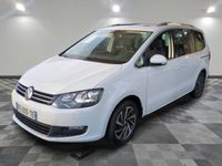 VOLKSWAGEN - SHARAN 2.0 TDI 150 BLUEMOTION TECHNOLOGY DSG6 C…