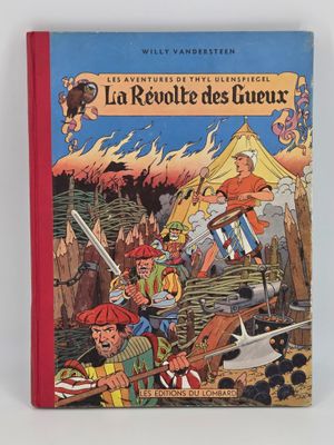 un livre sur lequel figure la photo d'un groupe de personnes