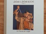 an image of a book with a picture of a man holding a sword