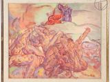 an image of a painting of a group of nudes