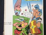 an image of a cartoon book with a picture of a cartoon character on it