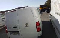 PEUGEOT EXPERT STD 2.0 HDI180 ASPHALT BA. (photo 4)
