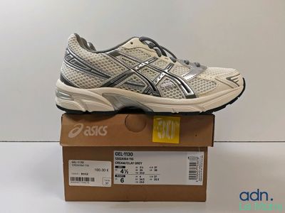 asics gelevo running shoes