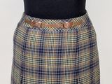a close up of a skirt on a mannequin mannequin mannequin mannequin mannequin mannequin mannequin mann