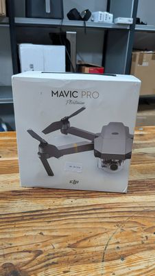 Drone DJI Mavic Pro avec caméra 4K à vendre à San José, Californie