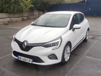 RENAULT Clio Blue dCi 100 - 21N Business - Genre : VP - Carr…