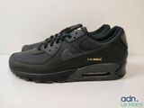 Nike Air Max 90 Essential noir / noir / noir