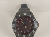 a picture of a wrist watch on a white surface