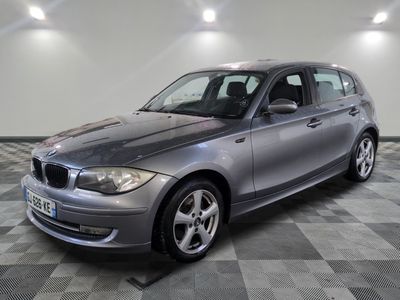 BMW - 118I 143 CH PREMIERE - ES - Mise en service: 09/06/200…