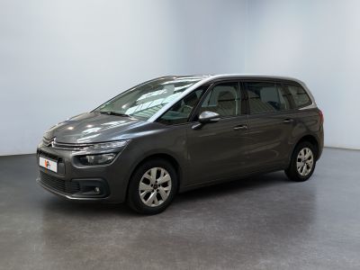 citroen tourer 1 6 bluehdii business 5p