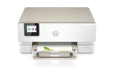 Imprimante multifonction Hp Envy Inspire 7224e tout-en-un Je…
