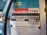 a close up of a machine with a number on it