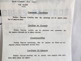 Photo 2/3 du lot