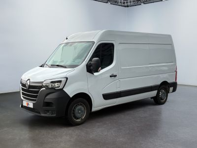 Renault Master Fgn Trac F3300 L2h2 Dci 135 Confort / N°:1139…