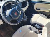 a small car with a steering wheel and a steering wheel