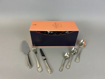 Cuillères à Soupe Grand Prix de Monaco Plaquées Argent, 1950s, Set de 12