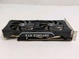an image of a close up of a video card on a table