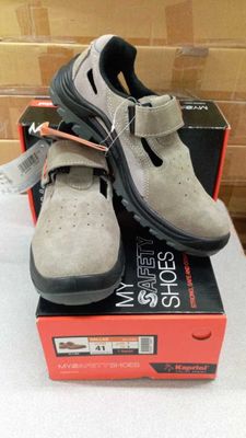 KAPRIOL chaussures de sécurité d'été modèle DALLAS, pointure…
