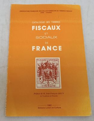 a yellow book with a picture of a man on it