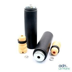 Kit de protection contre la poussière, amortisseur SKF VKDP …