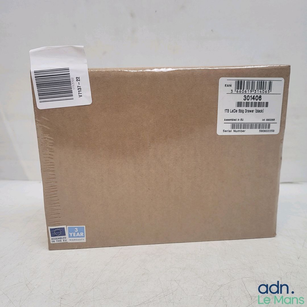 Destockage & Invendus