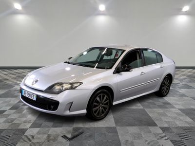 RENAULT - LAGUNA III 1.5 DCI 110 ECO2 CELSIUM - GO - Mise en…