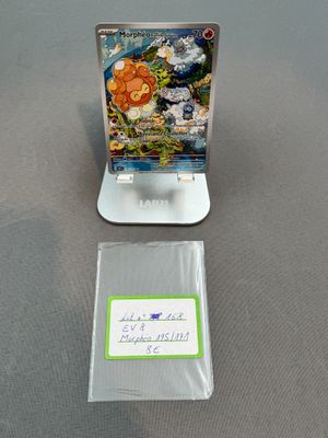 Pokemon : Morpheo 195/191 Ev8 - Bon Etat