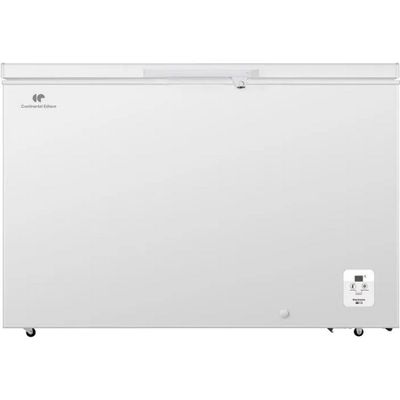 1 Congélateur coffre de marque CONTINENTAL EDISON - Modèle :…